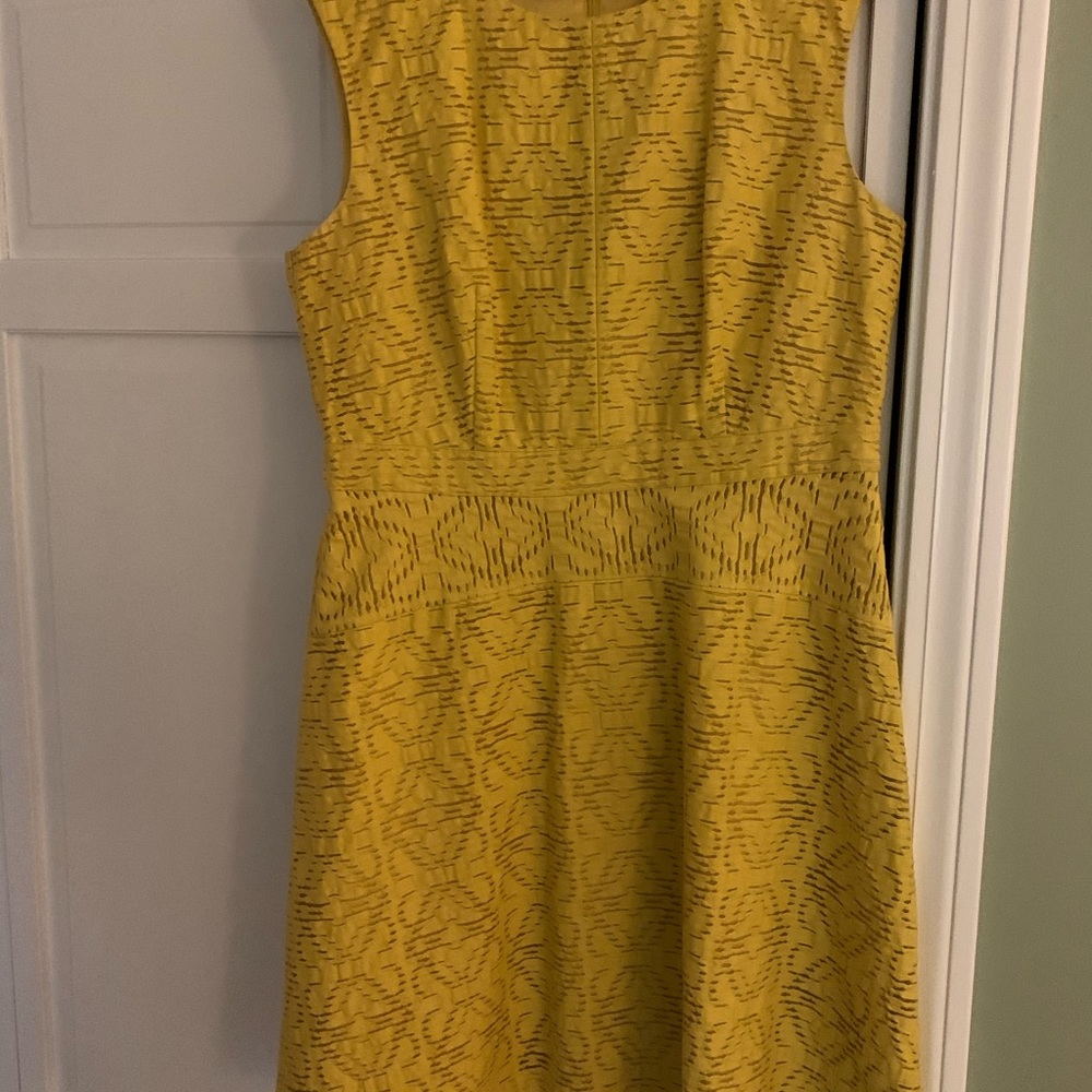 JCrew Dress